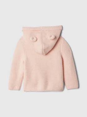 Baby Bear-vest