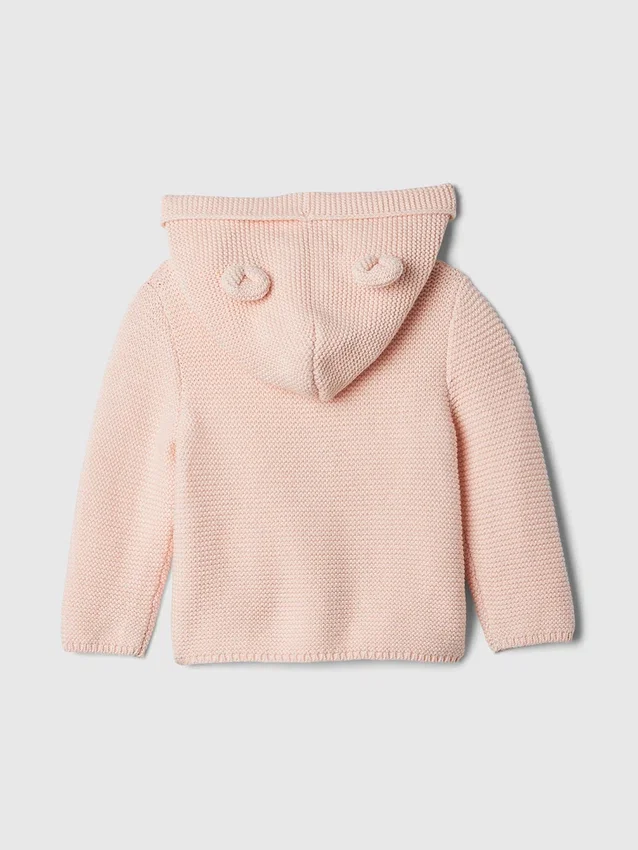 Baby Bear-vest
