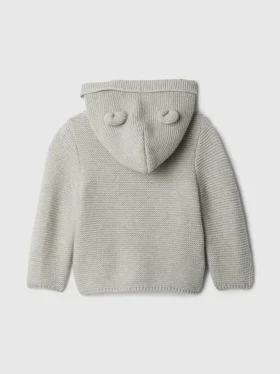 Baby Bear-vest