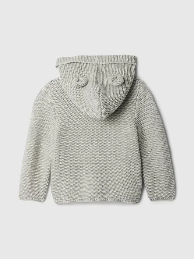 Baby Bear-vest