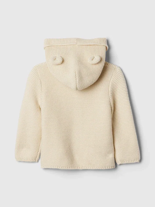 Baby Bear-vest
