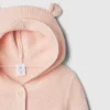Baby Bear-vest