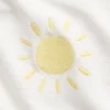 Baby-boxpakje van French Terry