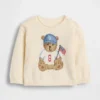 Baby Brannan Bear Americana-trui