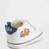 Baby Brannan Bear-logo sneakers