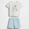 Baby Brannan Bear-outfitset