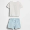 Baby Brannan Bear-outfitset