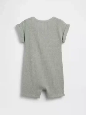 Baby Brannan Bear Waffle Shorty-pakje