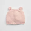 Baby Brannan-mutsje met beertje