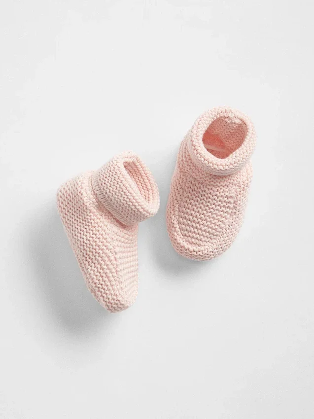 Baby Brannan-slofjes