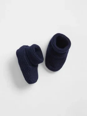 Baby Brannan-slofjes