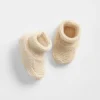 Baby Brannan-slofjes