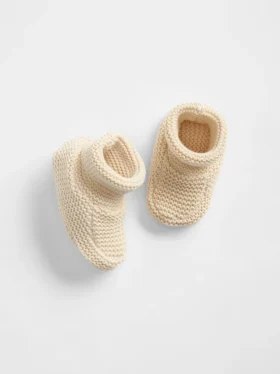 Baby Brannan-slofjes