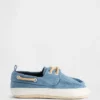 Baby-denim-schoenen