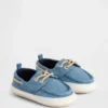 Baby-denim-schoenen