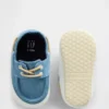 Baby-denim-schoenen