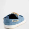 Baby-denim-schoenen