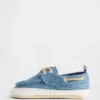 Baby-denim-schoenen