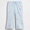 Baby First Favorites biologisch katoenbroek met elastische tailleband
