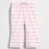 Baby First Favorites biologisch katoenbroek met elastische tailleband