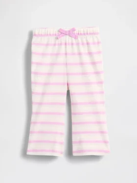 Baby First Favorites biologisch katoenbroek met elastische tailleband