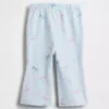 Baby First Favorites biologisch katoenbroek met elastische tailleband