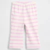 Baby First Favorites biologisch katoenbroek met elastische tailleband