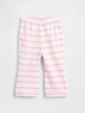 Baby First Favorites biologisch katoenbroek met elastische tailleband