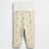 Baby First Favorites biologisch katoenbroeken (multipack)