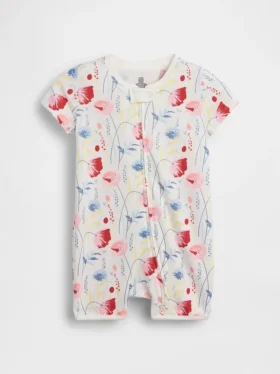 Baby First Favorites biologisch katoenen shorty-boxpakje