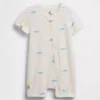 Baby First Favorites biologisch katoenen shorty-boxpakje