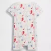 Baby First Favorites biologisch katoenen shorty-boxpakje