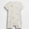 Baby First Favorites biologisch katoenen shorty-boxpakje