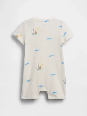 Baby First Favorites biologisch katoenen shorty-boxpakje