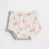 Baby First Favorites Bloomers met aardbeienprint