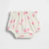 Baby First Favorites Bloomers met aardbeienprint