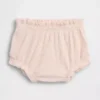 Baby First Favorites bloomers met ribboord en ruches