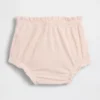 Baby First Favorites bloomers met ribboord en ruches