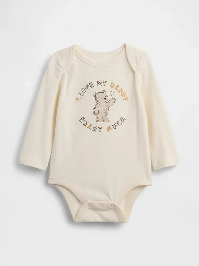 Baby First Favorites Body
