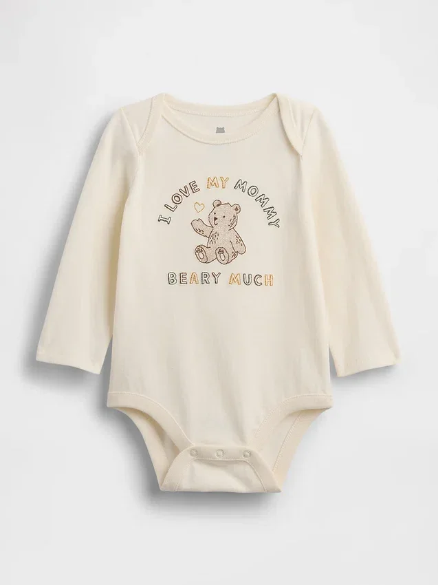 Baby First Favorites Body