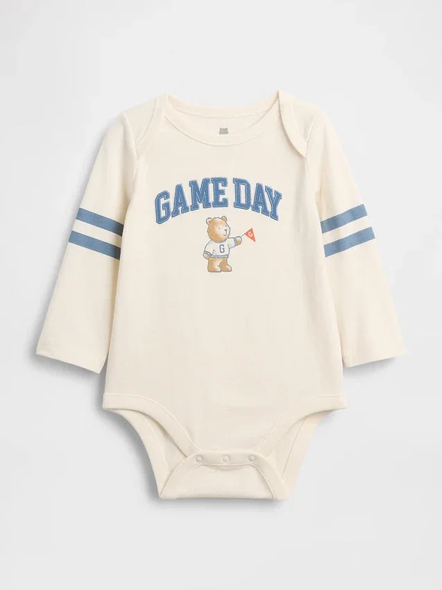 Baby First Favorites Body