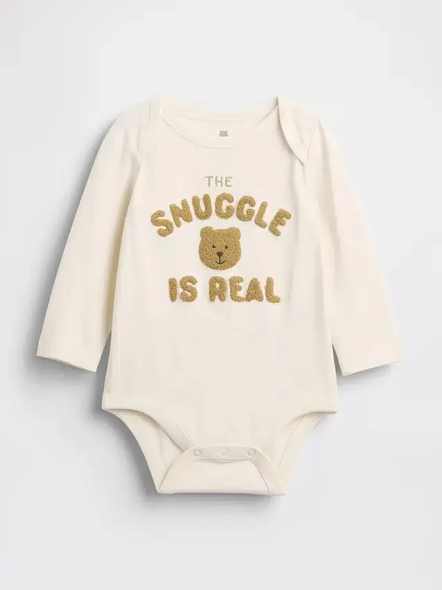 Baby First Favorites Body