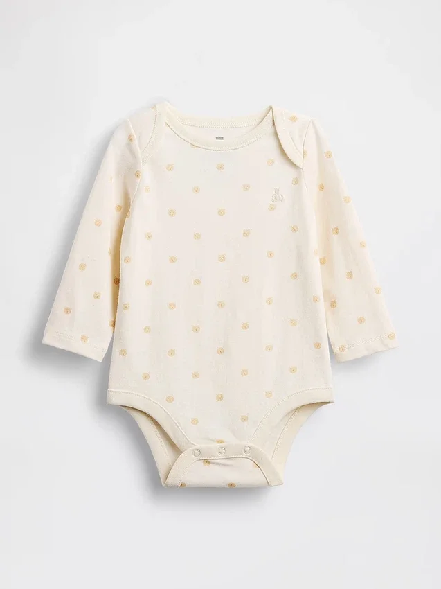 Baby First Favorites Body