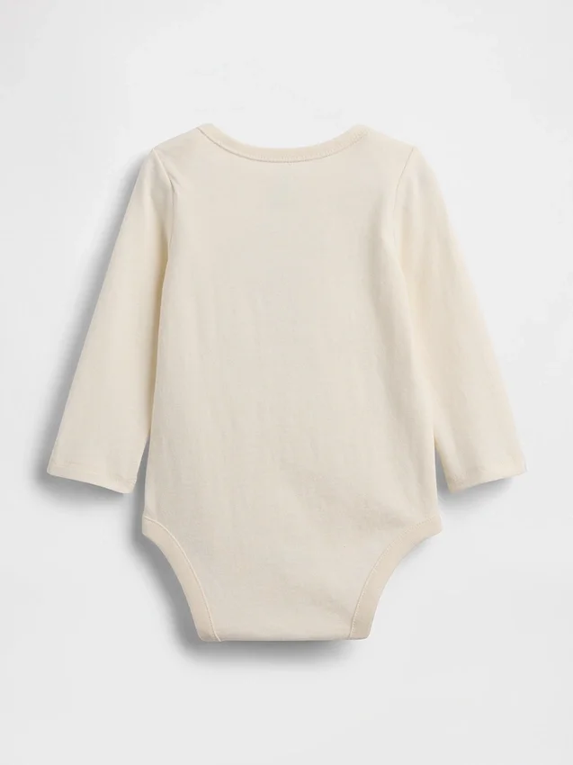 Baby First Favorites Body