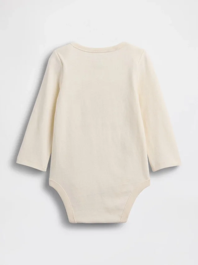 Baby First Favorites Body