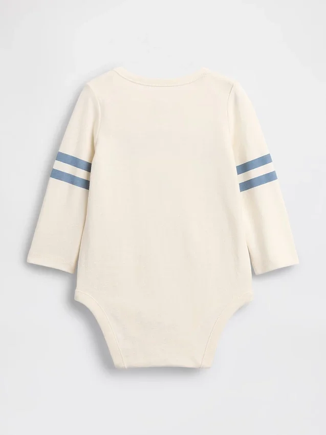 Baby First Favorites Body