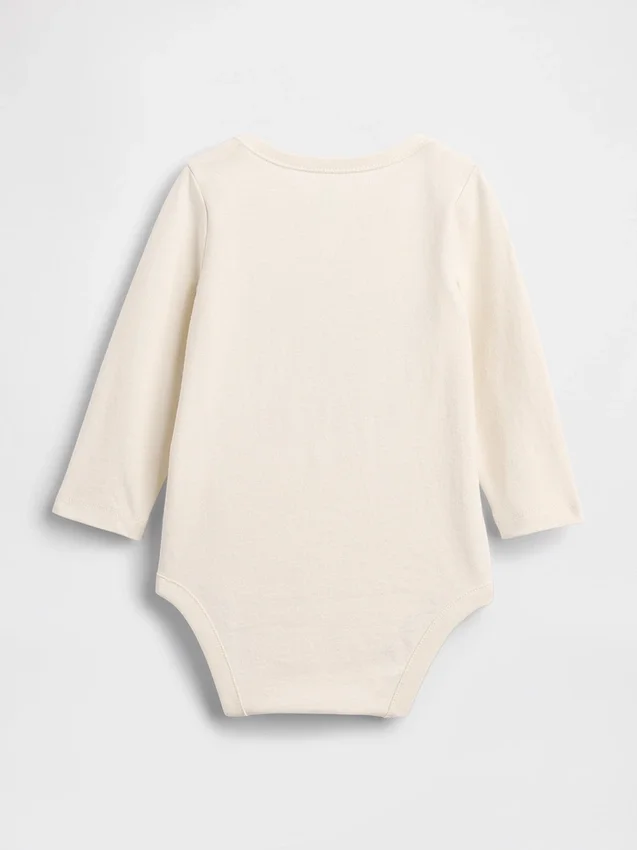 Baby First Favorites Body