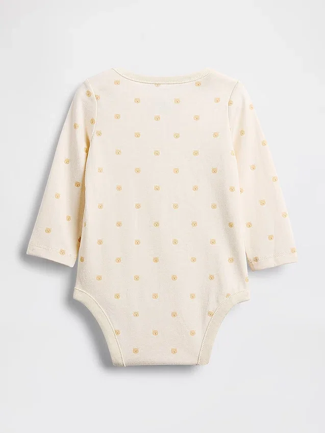 Baby First Favorites Body