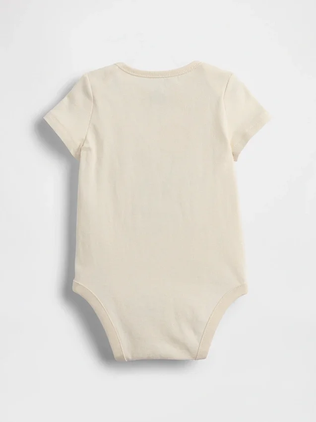 Baby First Favorites Body