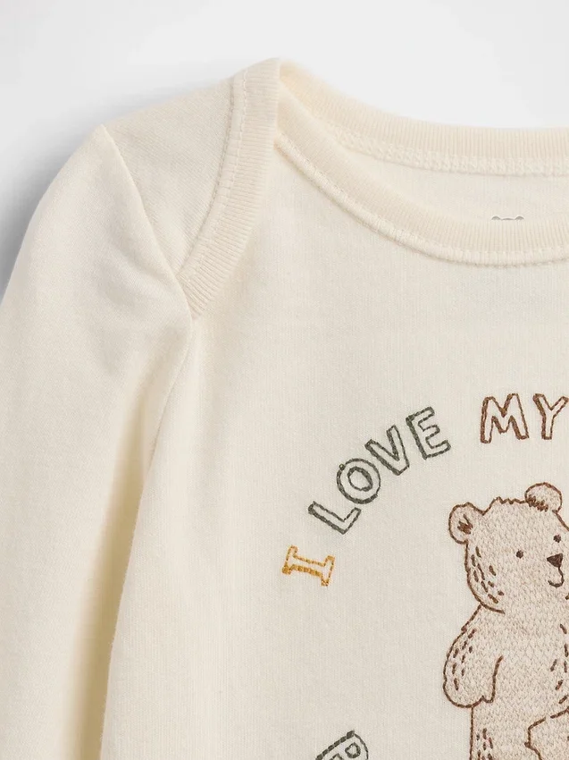 Baby First Favorites Body